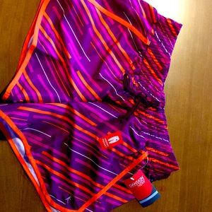 Danskin women’s shorts NWT